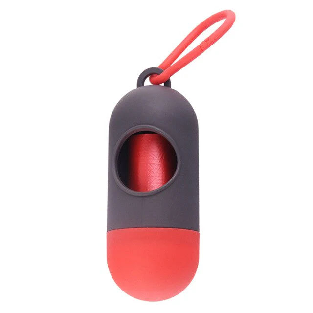 Dog Poop Dispenser Bag - Image 3