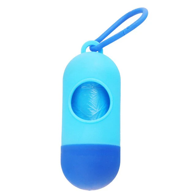 Dog Poop Dispenser Bag - Image 4