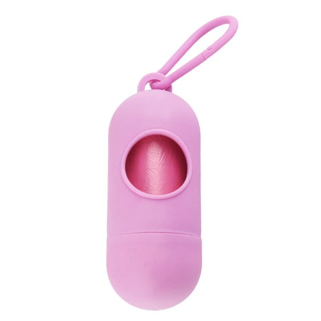 Dog Poop Dispenser Bag - Image 5