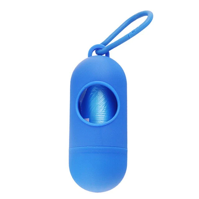 Dog Poop Dispenser Bag - Image 6