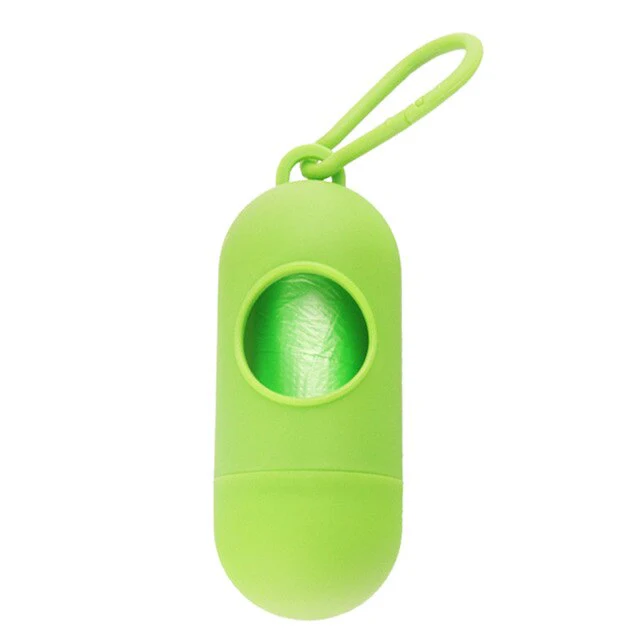 Dog Poop Dispenser Bag - Image 8