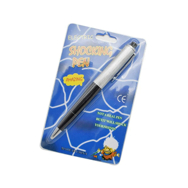fun prank shock pen - Image 3