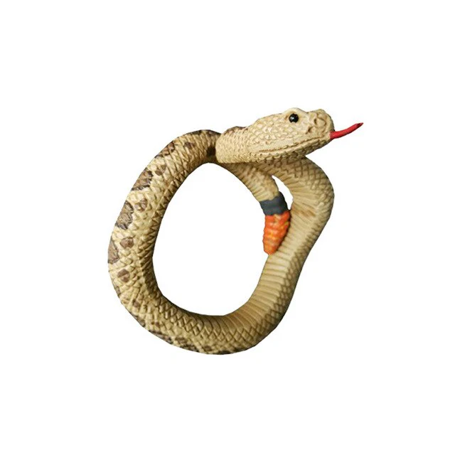 Fake Snake Prank - Image 3
