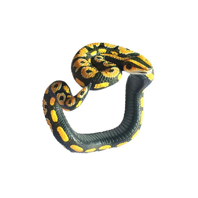 Fake Snake Prank - Image 4