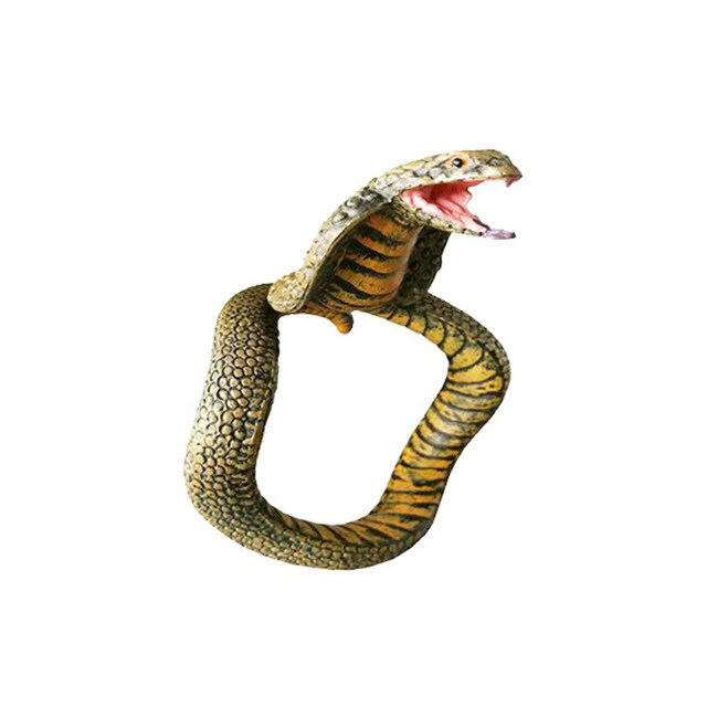 Fake Snake Prank - Image 7