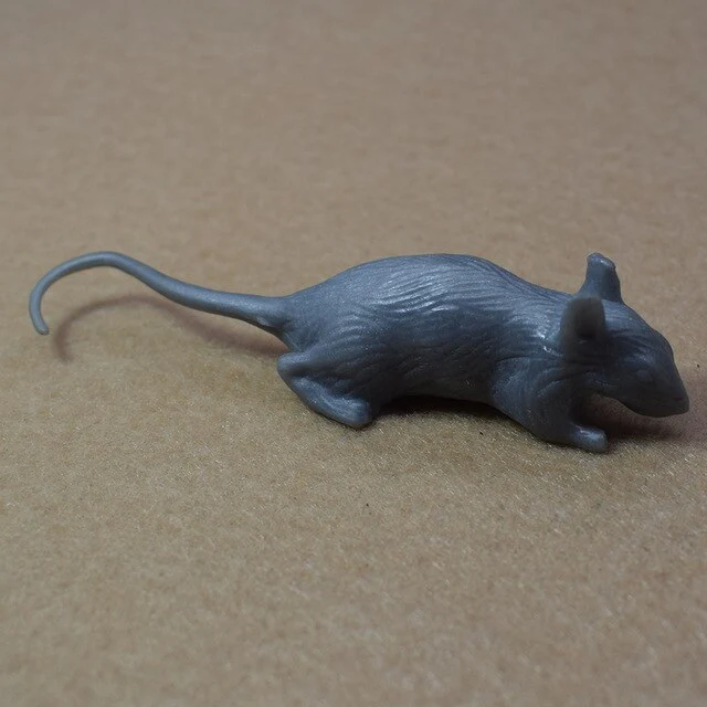Funny Trick Mini Mouse - Image 3