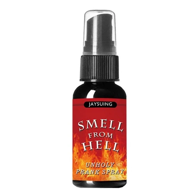 Super Stinky Fart Spray - Image 3