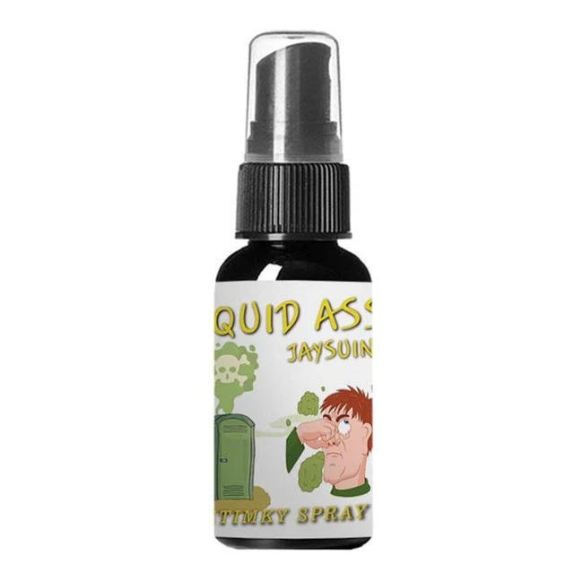 Super Stinky Fart Spray - Image 4