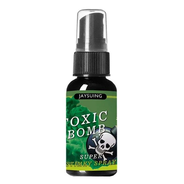 Super Stinky Fart Spray - Image 5