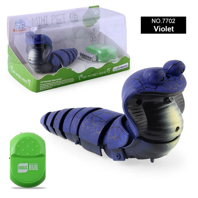 Funny Remote Control Mini Cobra - Image 3