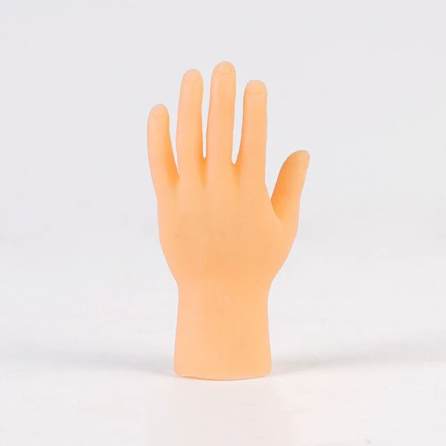 Funny Little Hand Toy - Image 2