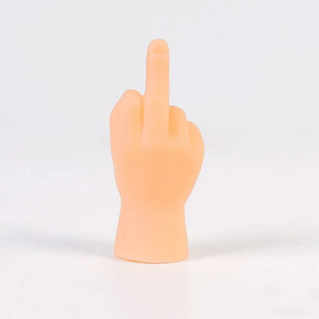 Funny Little Hand Toy - Image 4