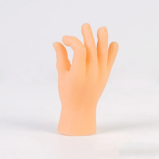 Funny Little Hand Toy - Image 5