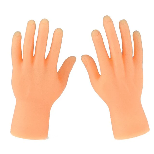 Funny Little Hand Toy - Image 7