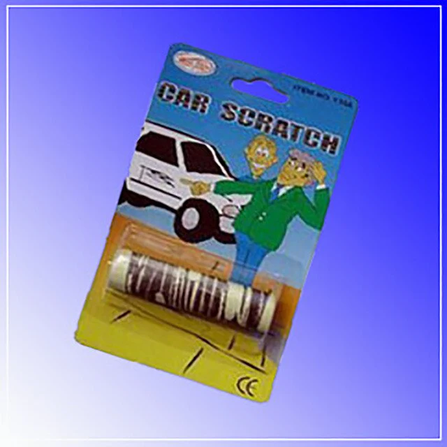Itchy Powder Novelty Prank - Image 4