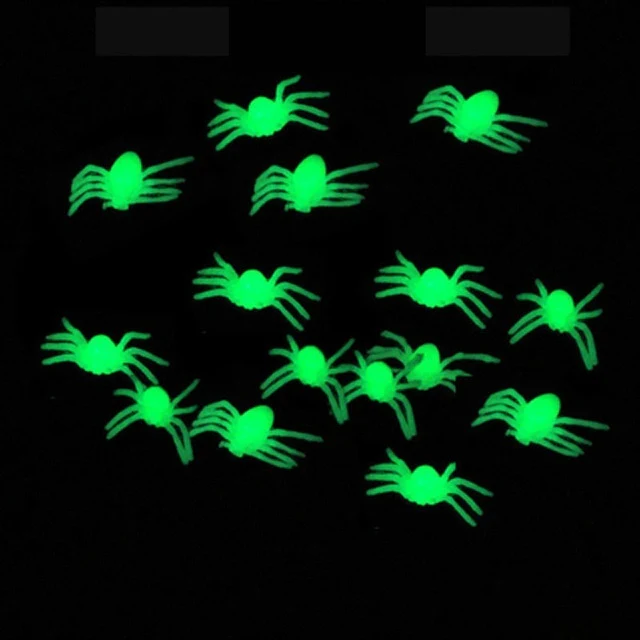 Mini Plastic Spider Prank - Image 3