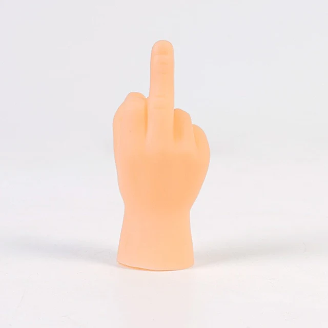 funny Simulation Little Hands - Image 3
