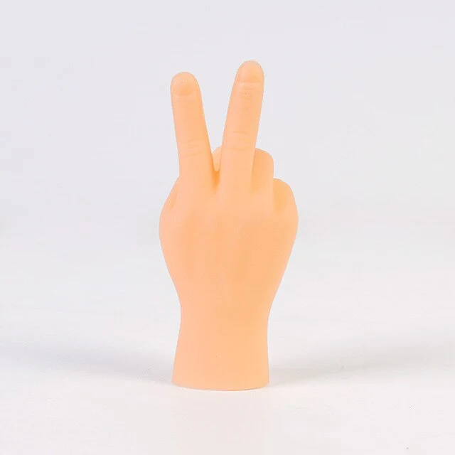 funny Simulation Little Hands - Image 4